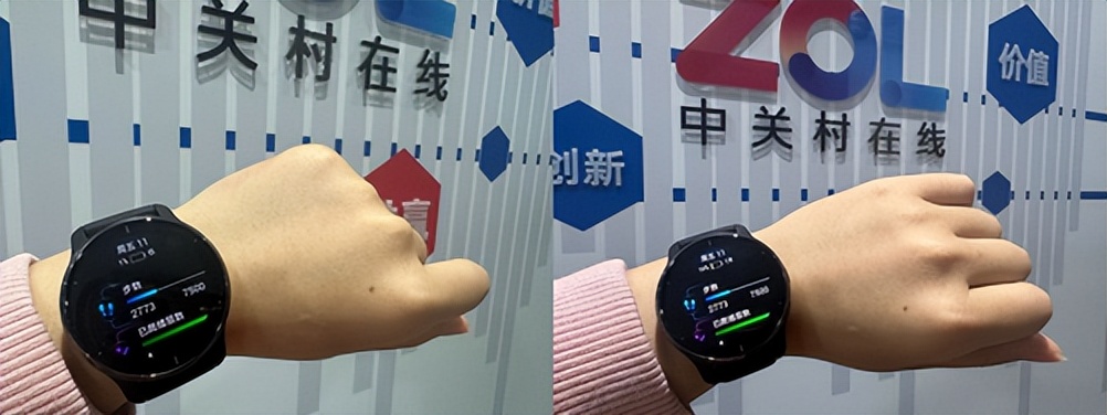 佳明venu2 plus (佳明高端智能运动腕表venu2plus测评)