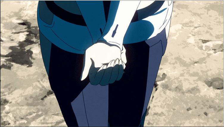 豆瓣9.2，爱死这绝望又浪漫的赛博动画