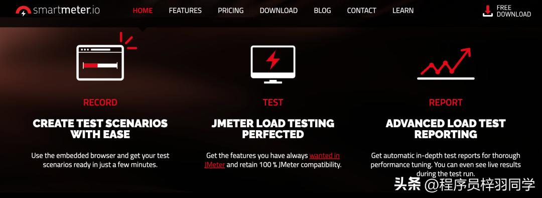 性能测试稳定性测试的工具,好用的性能测试工具