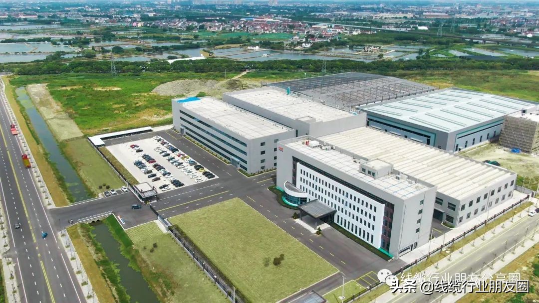 国内前十大高速线缆生产厂家,2020线缆发展趋势