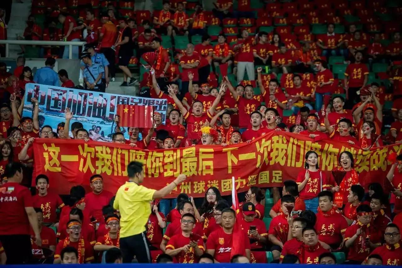 国足冲进世界杯的方法,国足冲进2002世界杯十强赛过程