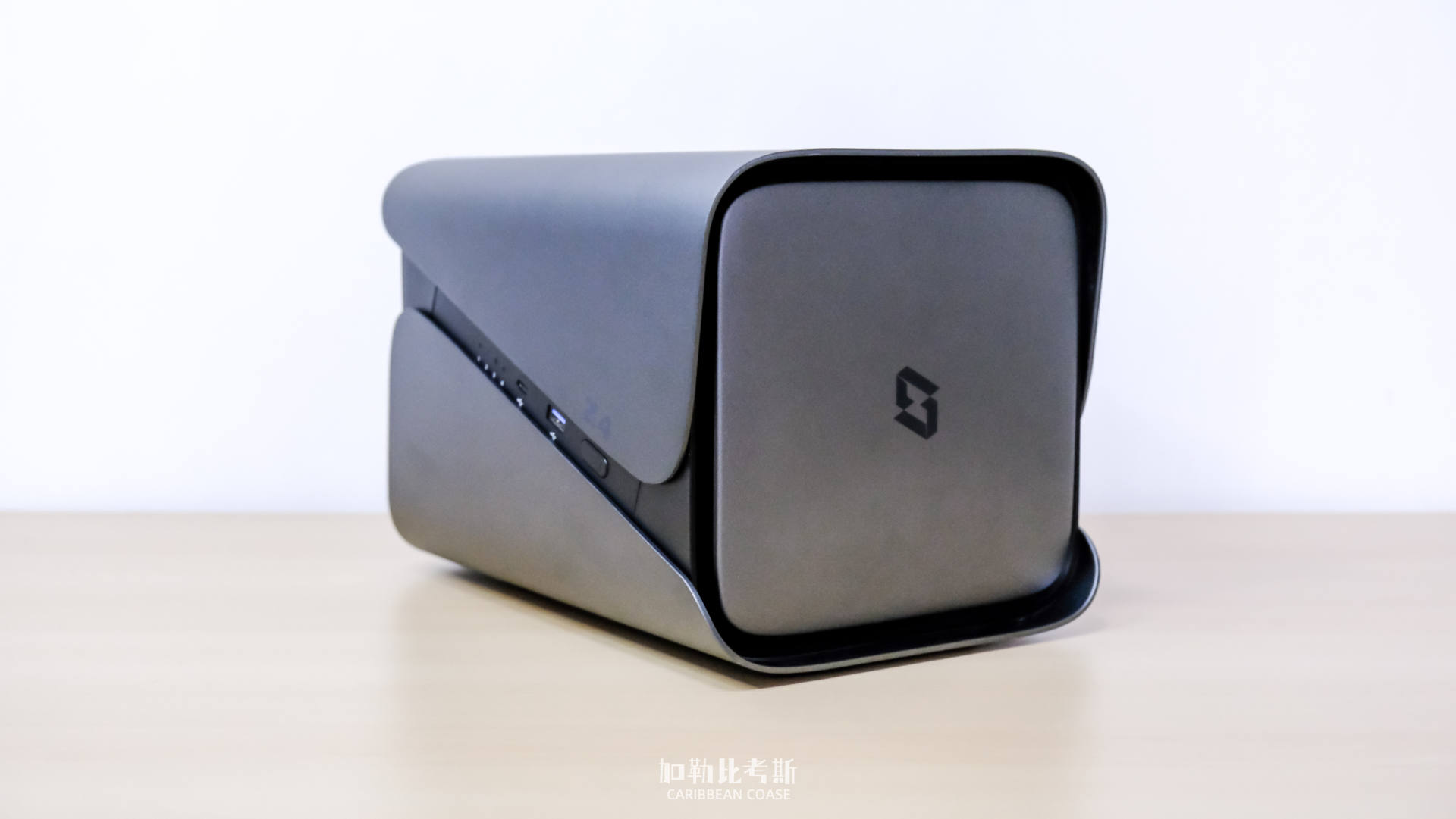 极空间新z4能外接硬盘盒吗,nas易用性天花板极空间新z4体验