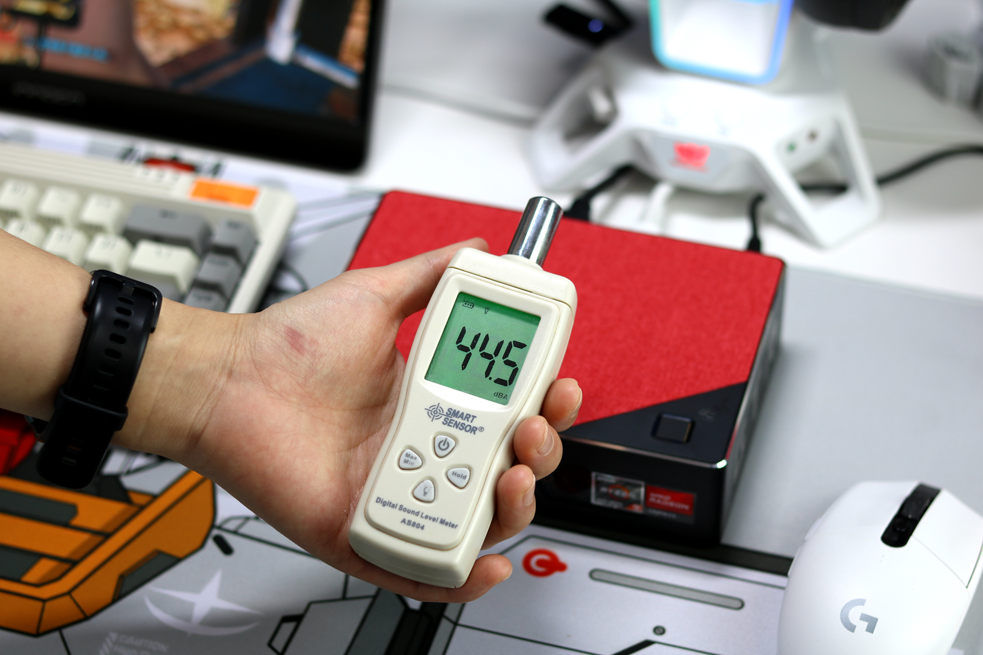 零刻迷你主机gtr6跑分,零刻gtr6迷你主机评测