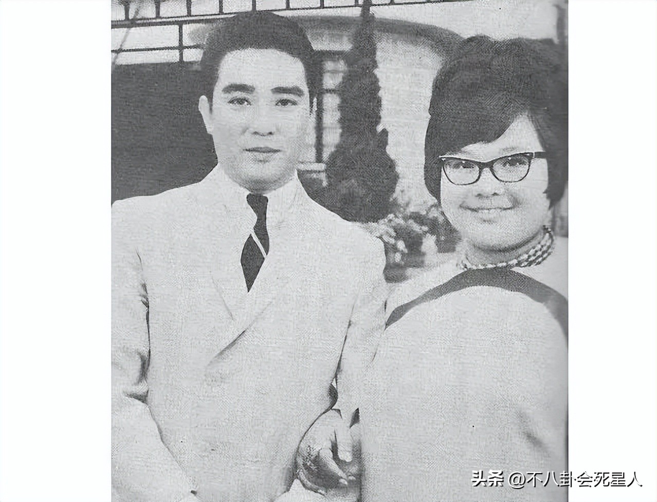 娱乐圈晚节不保的六位老戏骨,80位已逝香港明星