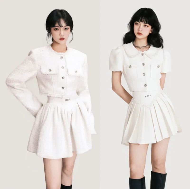 私藏特色淘宝文艺女装店铺分享,高级温柔风穿搭推荐淘宝店