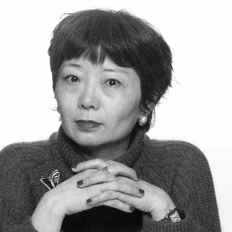 天生的女性主义者？|专访张念