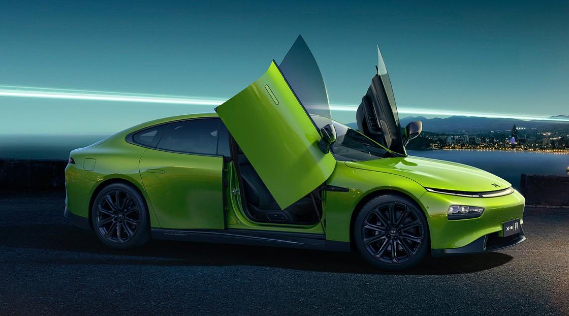 比亚迪蔚来哪个车最好,比亚迪蔚来小鹏汽车怎么样