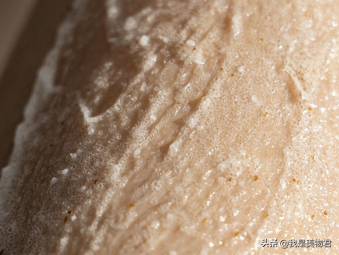 柑橘味的香水清香不腻,沐浴露柑橘香推荐