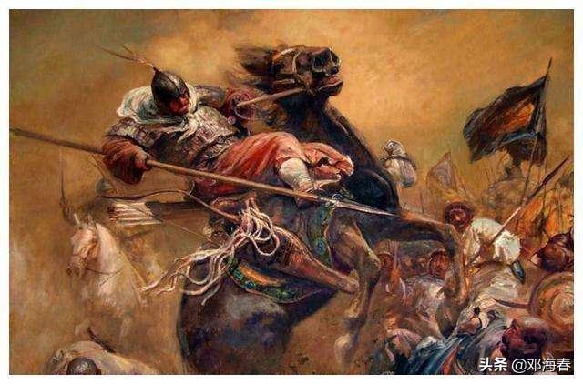 班超投笔从戎万里觅封侯,班超出使西域万里觅封侯视频