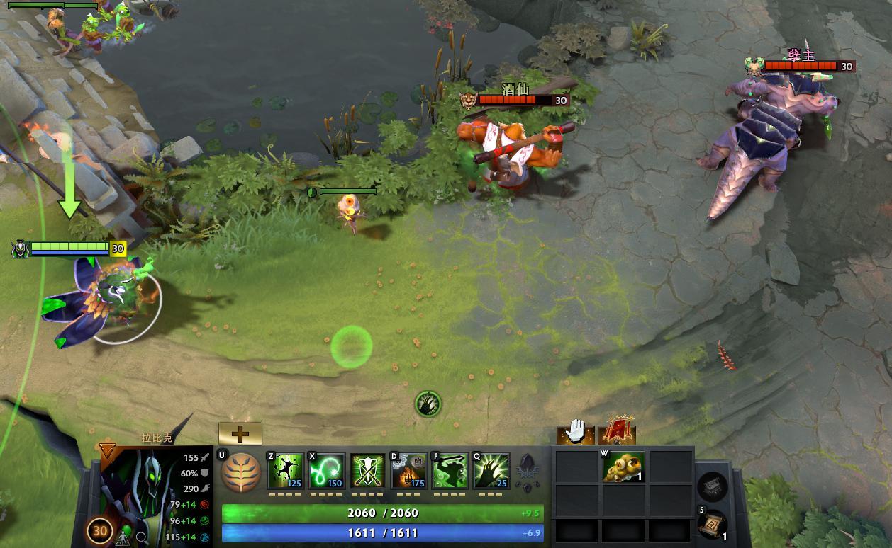 黯灭头只有一个好？7.31版本黑科技测试