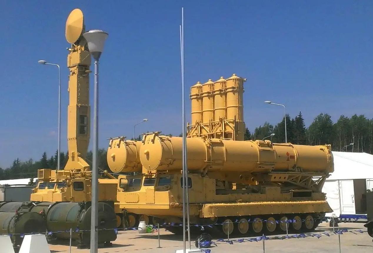 土耳其购买俄罗斯s400,土耳其为什么买s400导弹