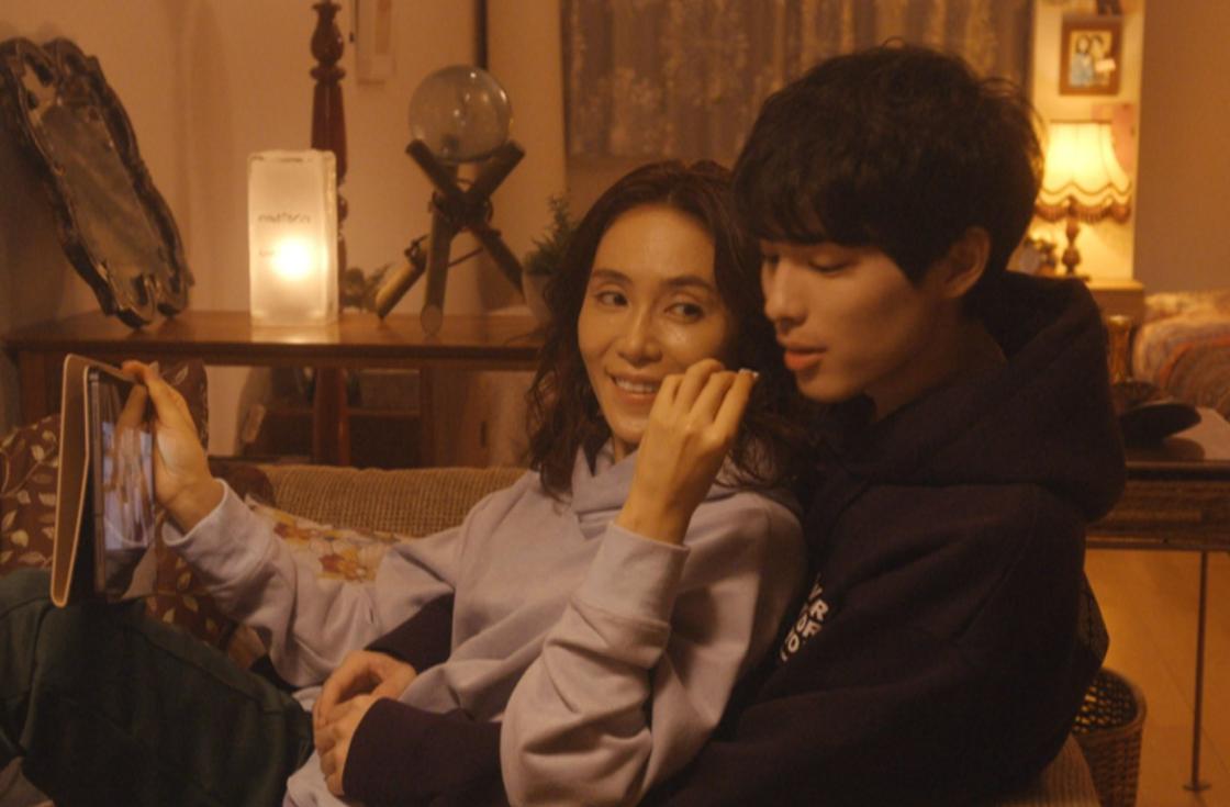 日剧40岁离婚单身女尝试相亲,38岁离婚单身女尝试相亲日剧