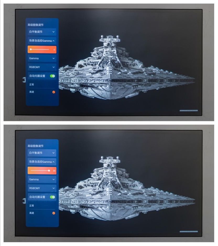爱普生ch-tw6250t投影仪评测,爱普生ch-tw6280t测评