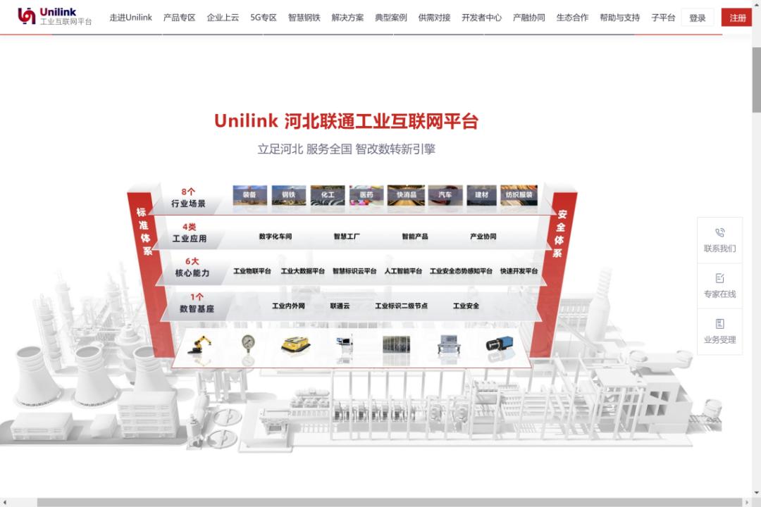 锚定产业数字化新赛道,锚定发展目标坚定前进方向