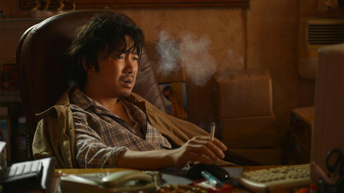 《我不是药神》程勇的真实身份，绝对不是什么市井小人