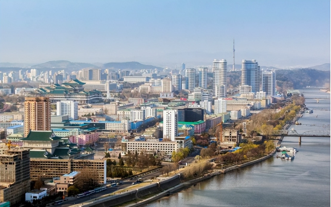 不用疫苗不核酸，朝鲜现在疫情如何了？