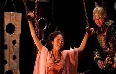 古代十大酷刑为何让人生不如死,古代十大酷刑有多可怕