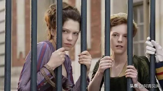 蕾蕾老师早期视频,蕾雅赛杜marieclaire