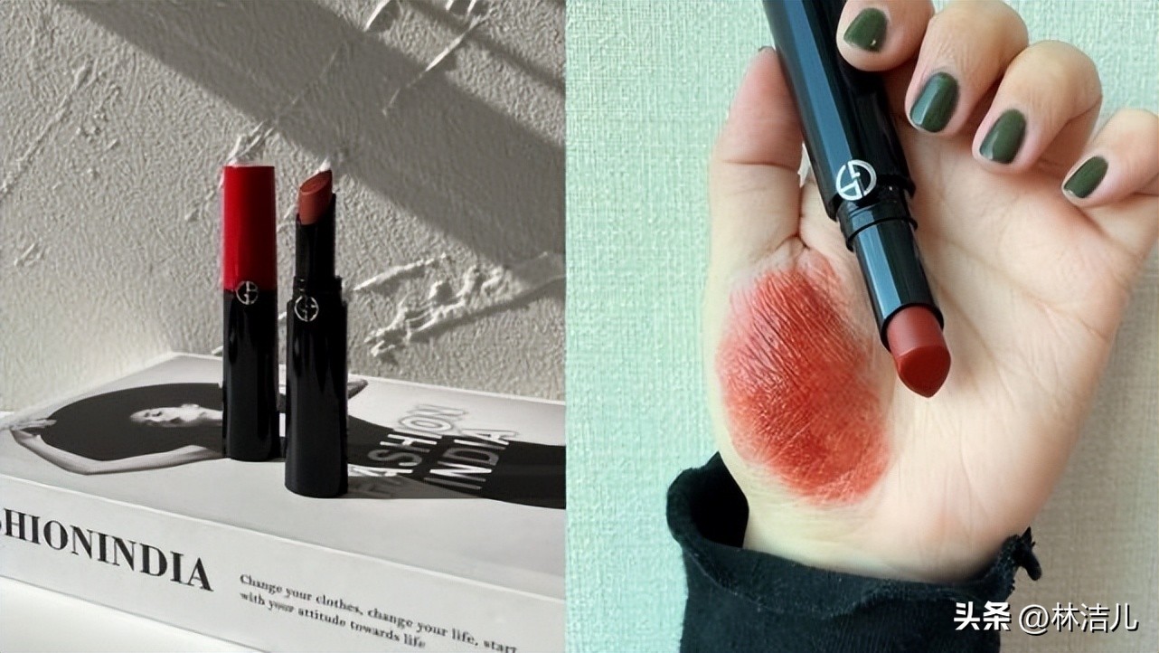 2023阿玛尼春秋系列女,口红新款阿玛尼推荐