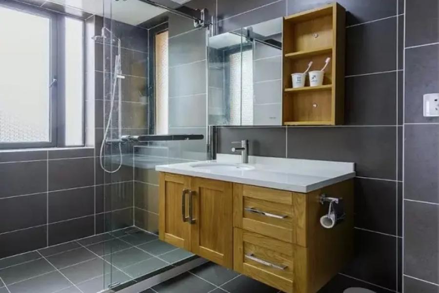 如何装修卫生间最好,如何装修卫生间拉槽