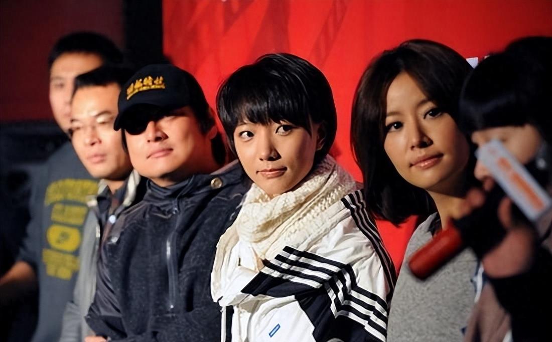 决不妥协结局很意外,王珞丹的逆袭之路