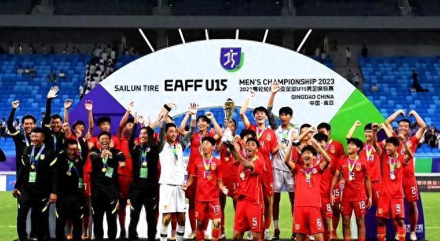 中青赛u15恒大足校,恒大足校u15vs山东