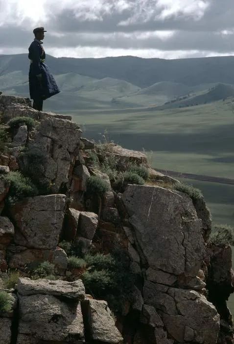 玛格南摄影师作品集,马格南著名摄影师