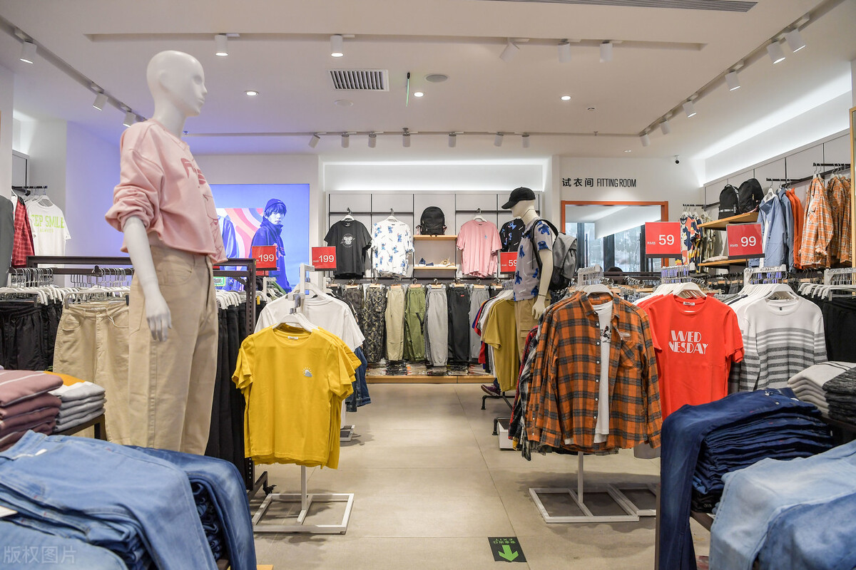 美邦服饰股票2023一季报,美邦服饰里的股东实力