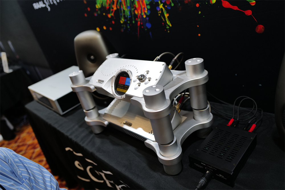 行业快讯|MaxDigital携多款新品参加第八届中国,广州国际耳机展