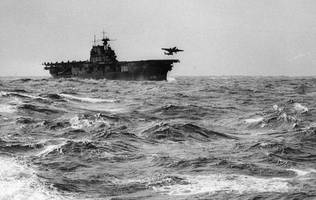 八十年前我们曾经历过怎样的绝望,80年前我们曾经历过怎样的绝望