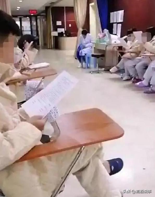 00后女孩试药赚外快,女孩试药一次赚9000