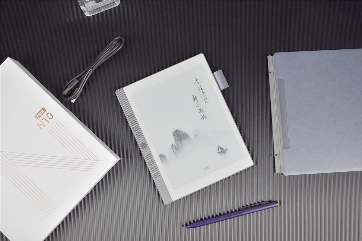 8寸手写平板电脑有哪些,10.3寸手写墨水屏阅读器评测