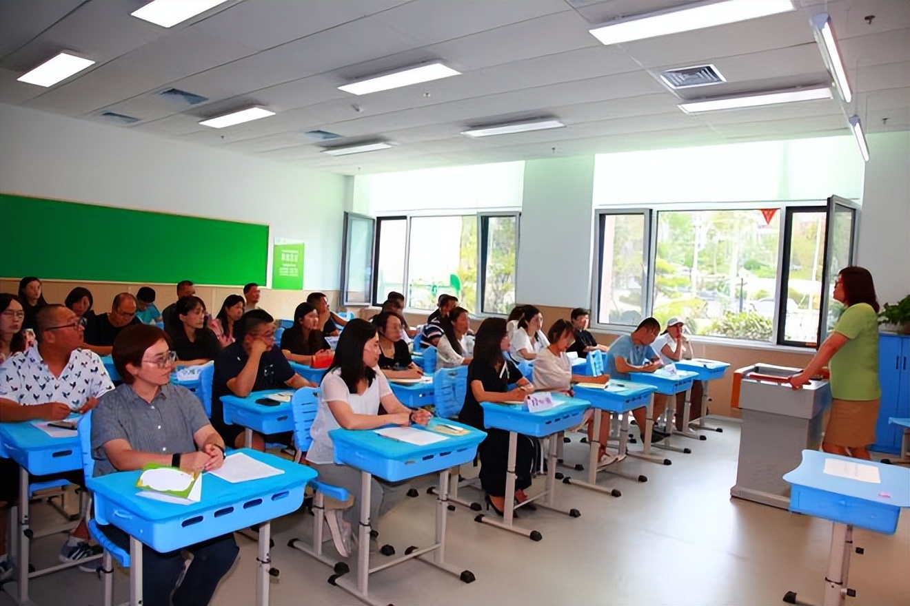 青岛市同德小学,青岛同德小学2025年