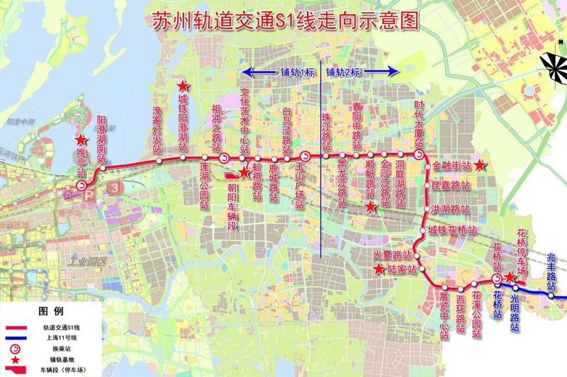 上海去苏州地铁一日游最佳路线,上海苏州地铁旅游线路