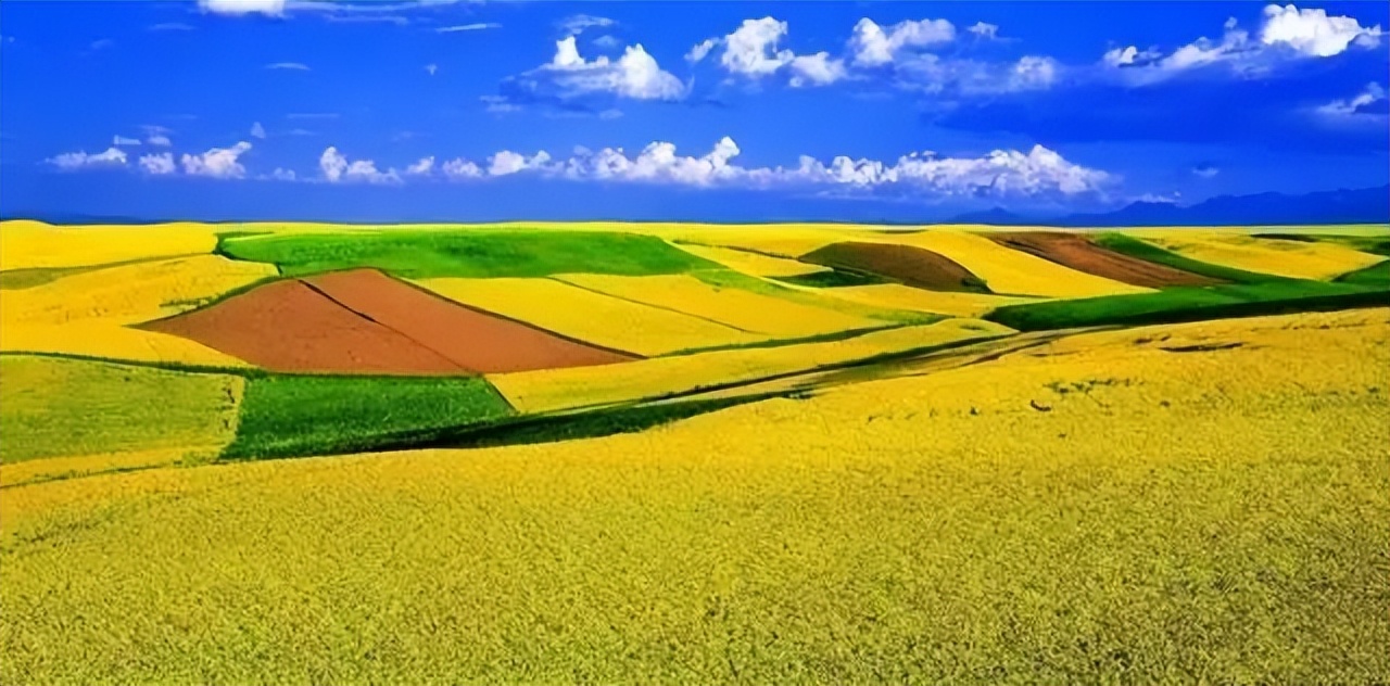 去甘肃旅游最值得去的十大景点 (甘肃16个最值得去的旅游景点)