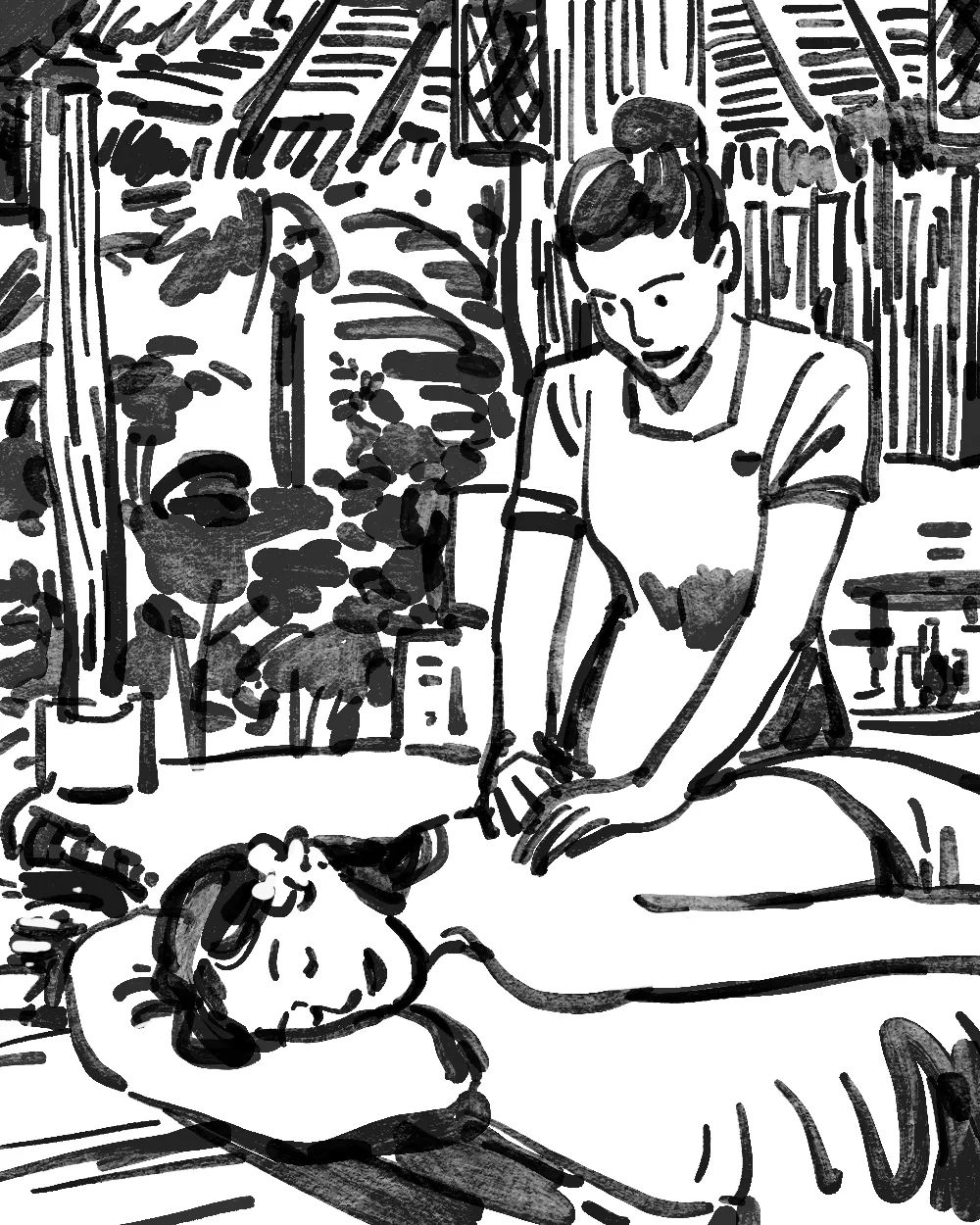 探店足浴北京,足疗探店北京