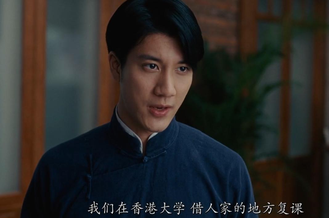 深度解析《色戒》，*诱色**汉奸却爱上对方，感性战胜理性会怎样？