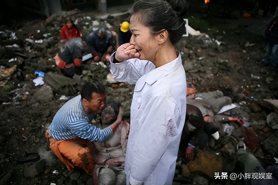 汶川地震小伙子救下以色列女孩,汶川地震救下的以色列女孩
