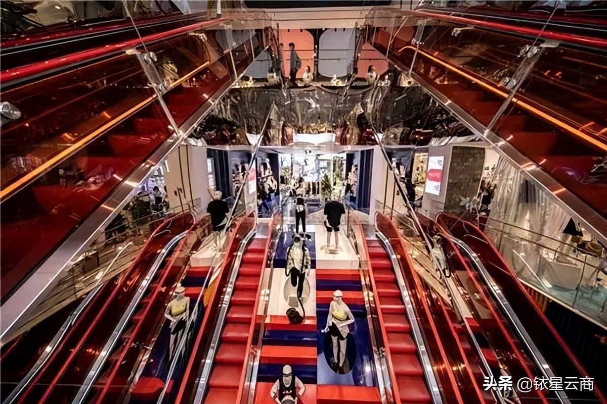 品牌自营集合店刷屏零售圈，这些门店表现力Max