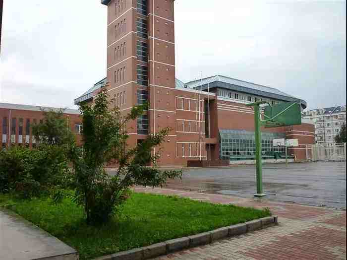 2022哈尔滨中考，部分市重点统招分数线超过省重点，原因何在？