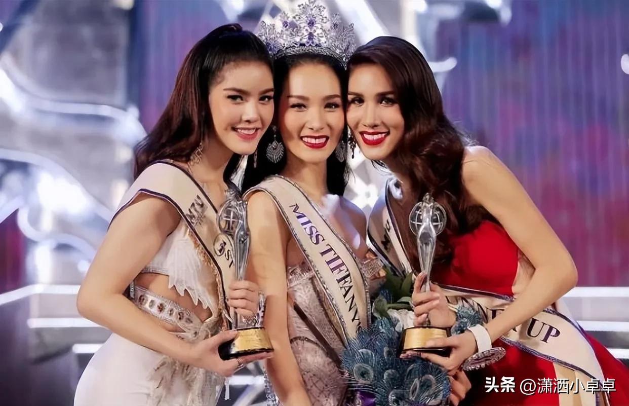 泰国“人妖”的晚年生活：光鲜的背后是心酸，仅30岁就开始衰老