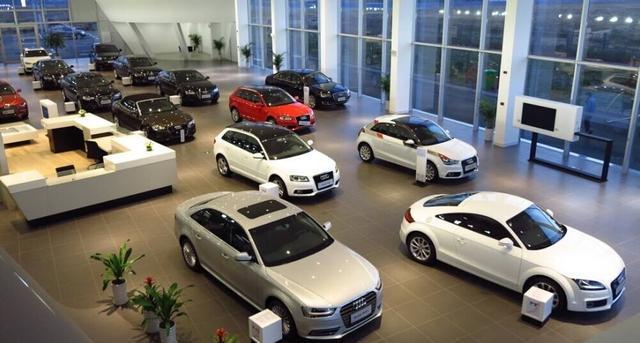 买车4s店送哪些牌子的行车记录仪,买车最实用的赠品配件