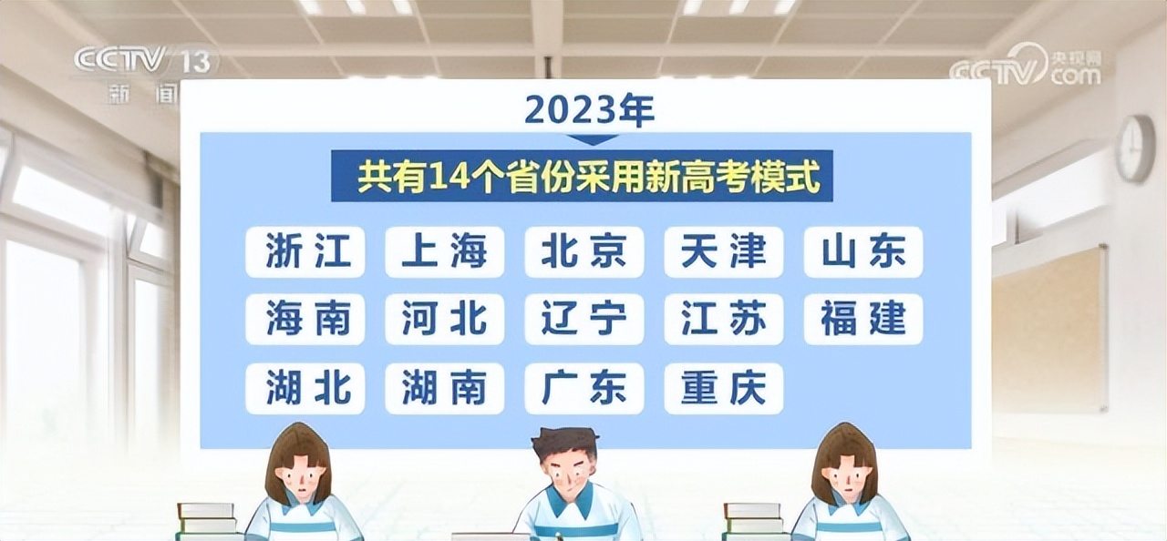 2025年陕西高考时间,陕西高考改成三天了吗