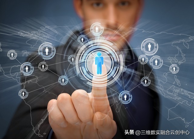 拥抱新的时代把握新的机遇,拥抱新消费新生活