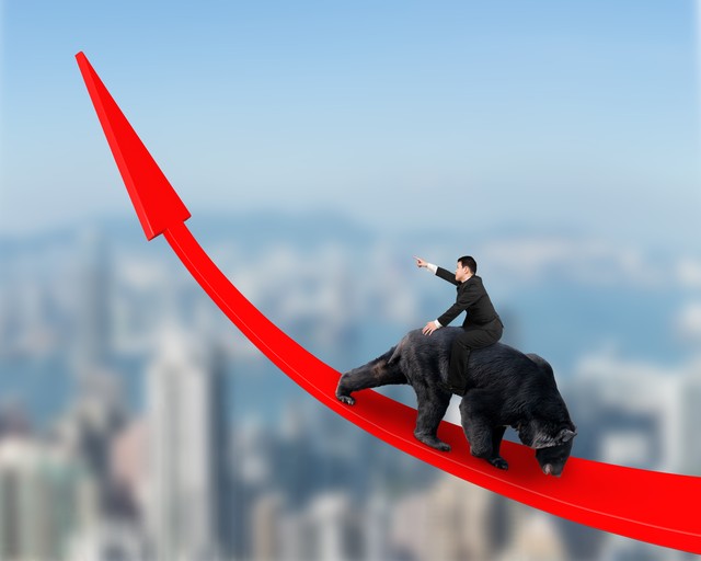 从易经悟商道,孙子兵法股票交易谋略