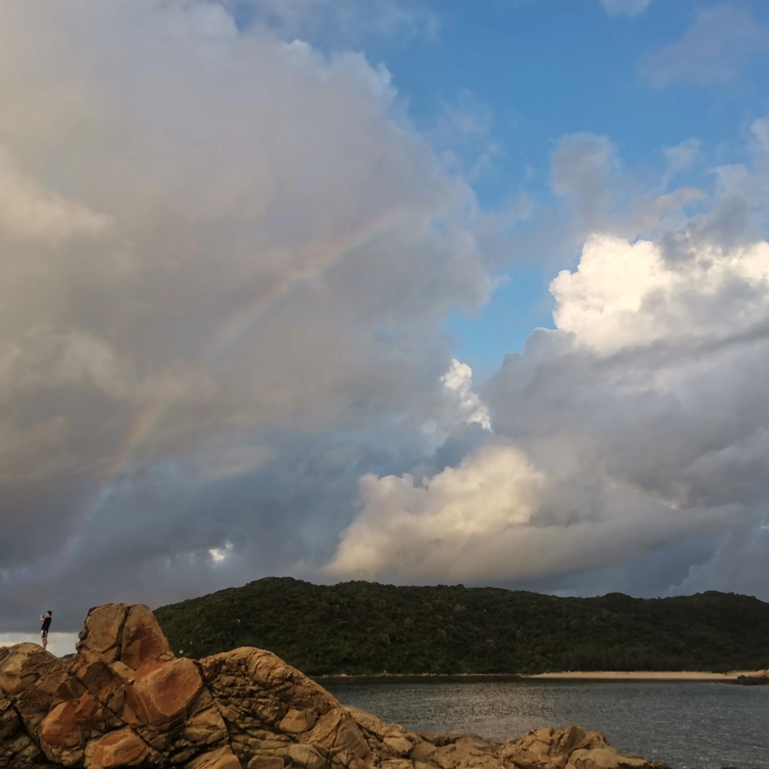 冬天台山下川岛三日游旅游景点,广东省台山市下川岛自驾游视频