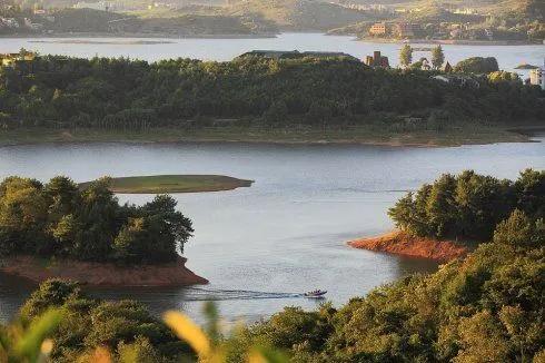 贵阳自驾徒步露营地推荐,贵阳周边露营徒步地推荐