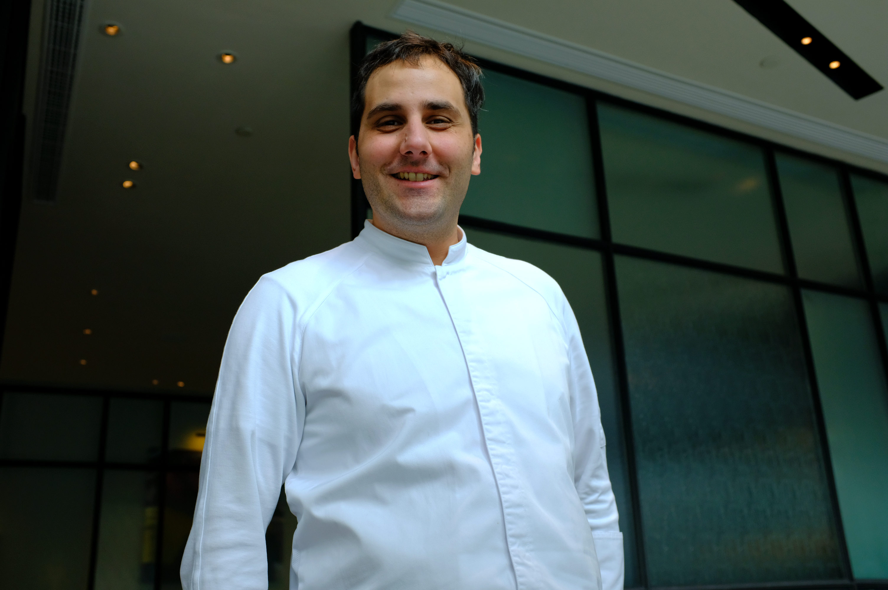 他帮她烧了一顿饭她便拥有了整个罗马