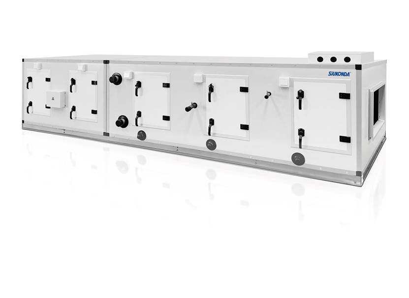 2023年中央空调行情,2023年中央空调市场占有率