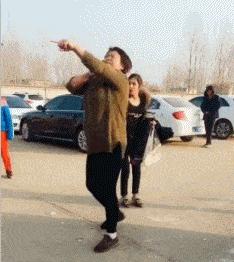 神回复P图,神回复自己的颜值